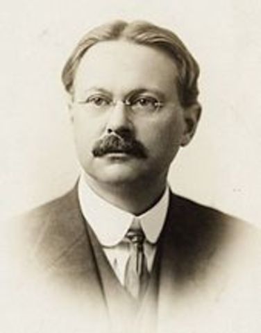 Robert F. Hoxie