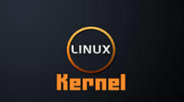 Kernel Linux