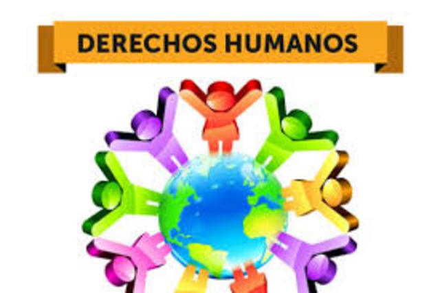 Garantia de los DDHH
