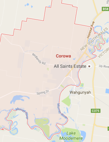The Corowa Plan