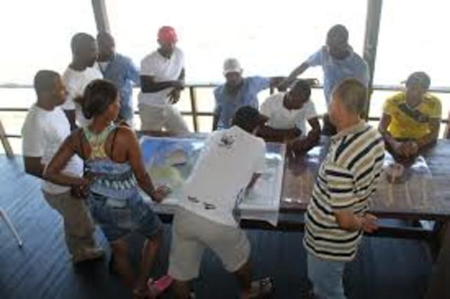 PROTOCOLO RELATIVO A LA CONTAMINACIÓN PROCEDENTE DE FUENTES Y ACTIVIDADES TERRESTRES DEL CONVENIO PARA LA PROTECCIÓN Y EL DESARROLLO DEL MEDIO MARINO DE LA REGIÓN DEL GRAN CARIBE