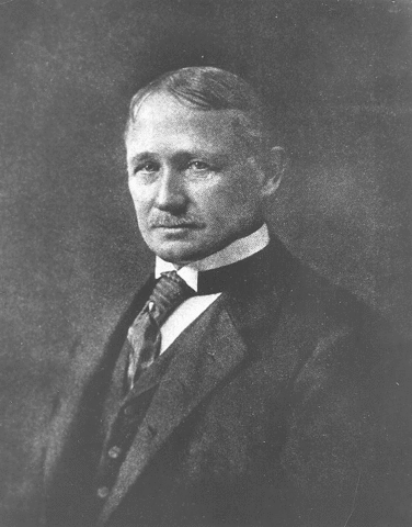 Frederick Taylor