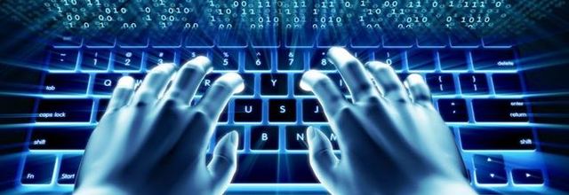 Acceso a internet por red electronica