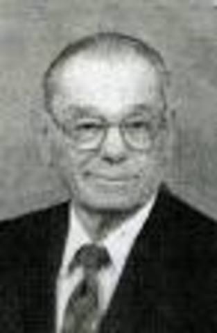 Teoría de sistemas - Chester Barnard