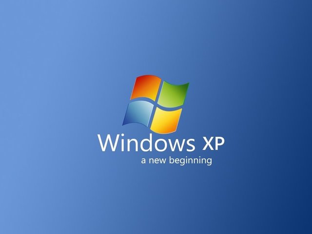 Windows xp