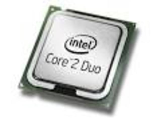 Intel Core Duo