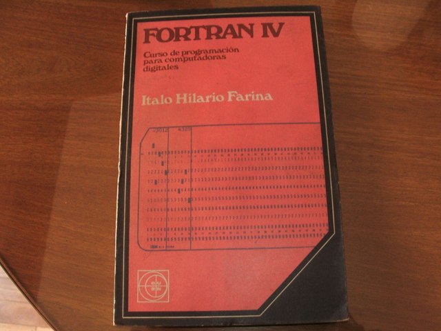 FORTRAN IV