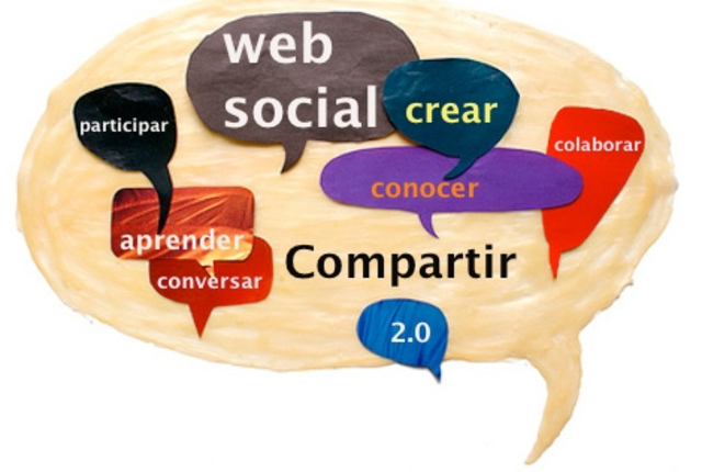 La Web se hace social