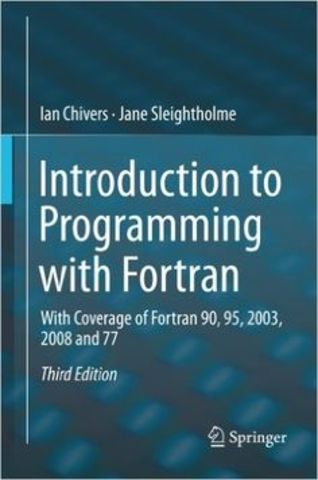 Fortran 2008