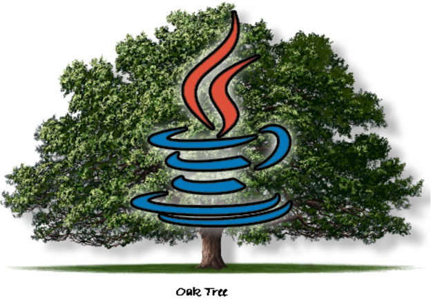 Java y el green project