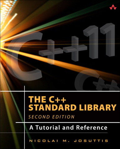 Standard C++