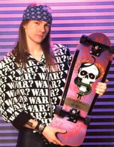 Skating began to have impact on NYC