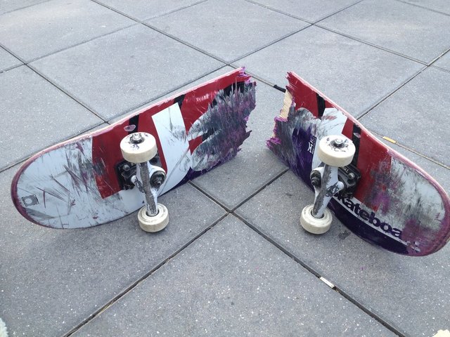 skateboarding takes a dive in  popularity