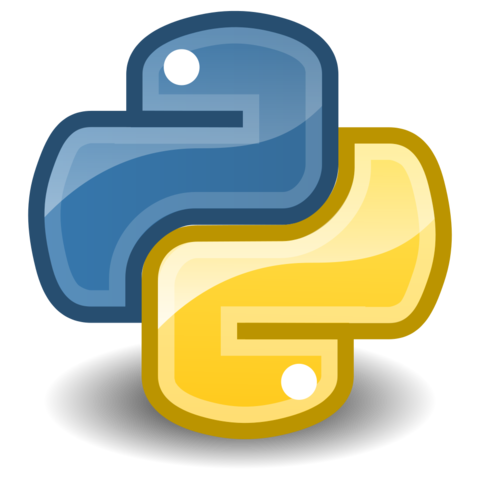 Aparición de python