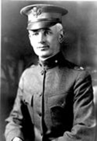 1917 - Primeira Guerra Mundial