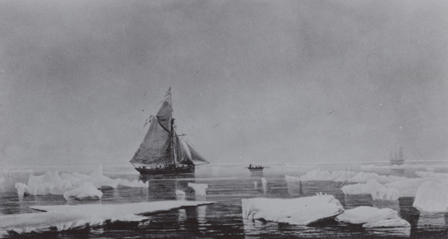 Den Østerrike-Ungarske nordpolekspedisjon