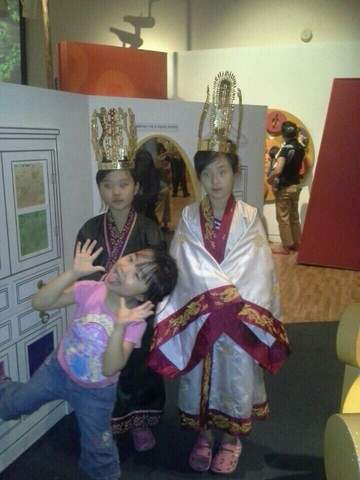 Childhood Event that had the most Impact on my life