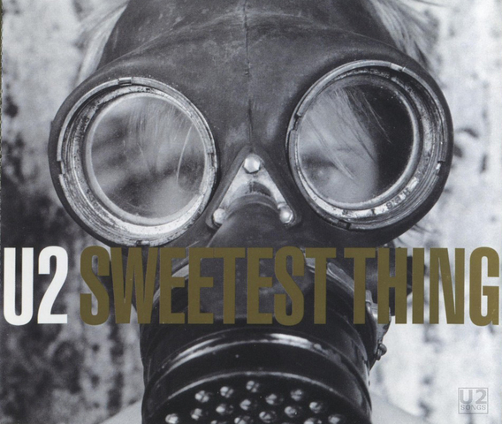 Kevin Godley - The sweetest thing