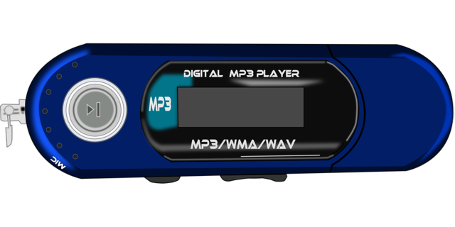 mp3-player.
