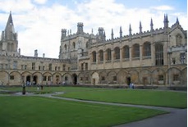 Oxford
