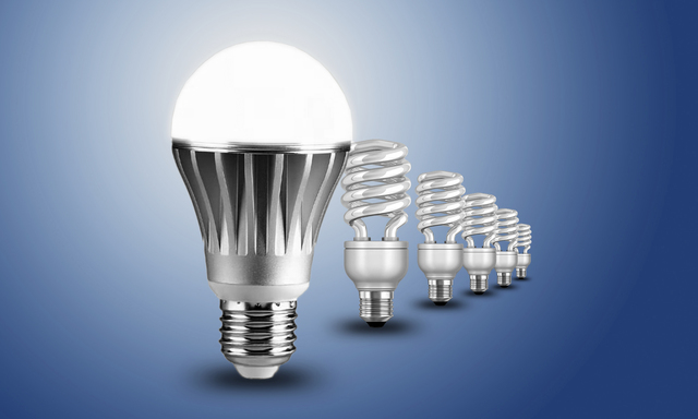 Investigação dos níveis de iluminação nas empresas.