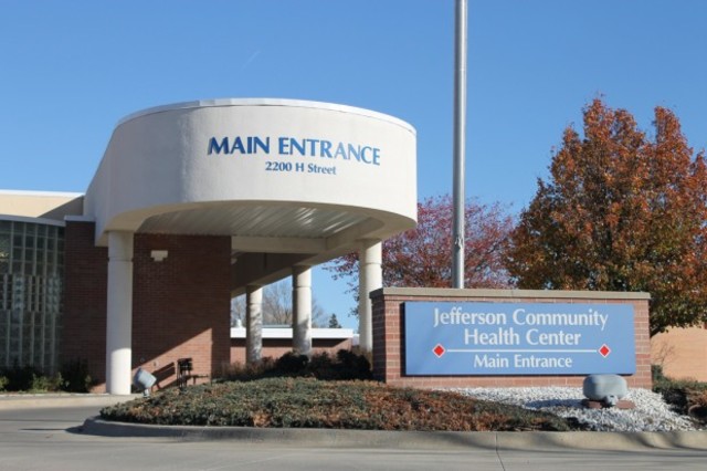 The day my brother, Donovan was born.