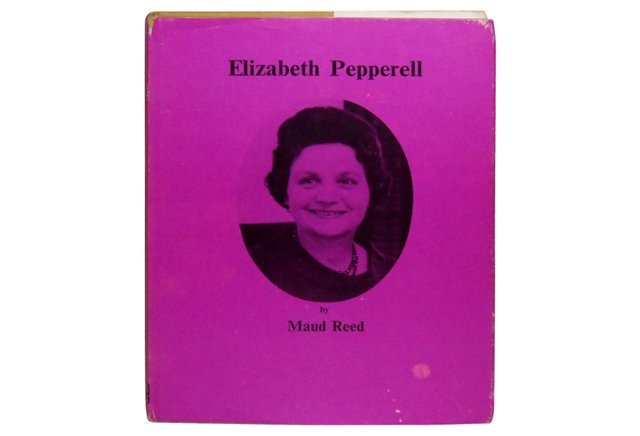 Elizabeth Pepperell