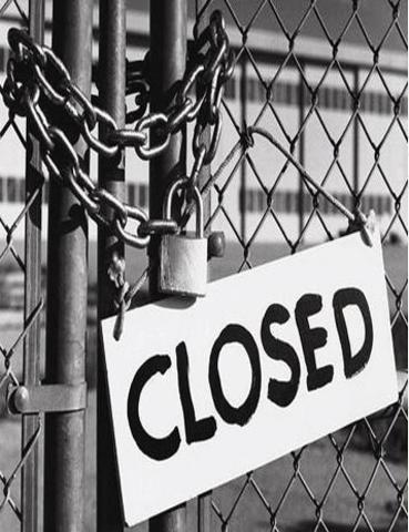 skateboard companies were shutthing down