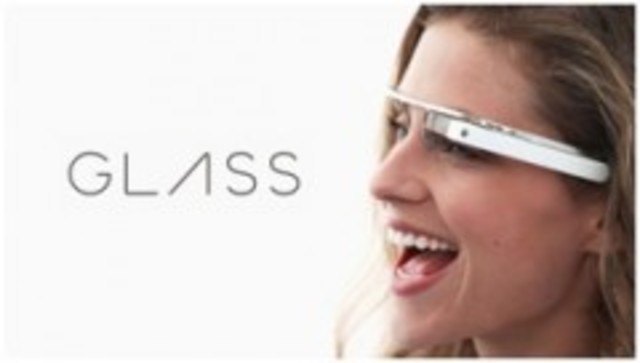 Google Glass