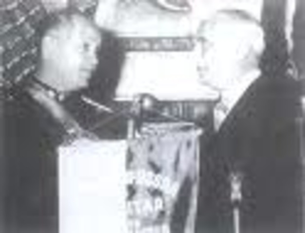 La Convención de Rionegro