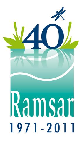 Convenio de Ramsar- Ramsar (Irán)