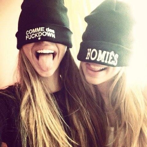 18 de mi mejor amiga