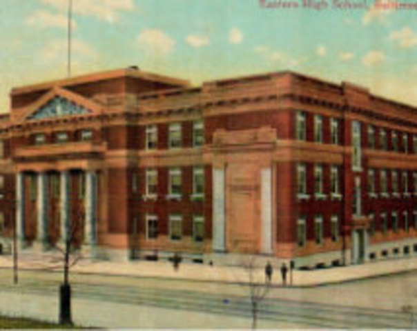 I started 8th. grade