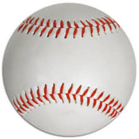 first sport i did was teeball