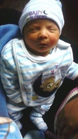 nacimiento de el primito