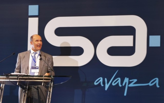 ISA se convierte socio-accionista de interconexiòn electrica en centroamerica