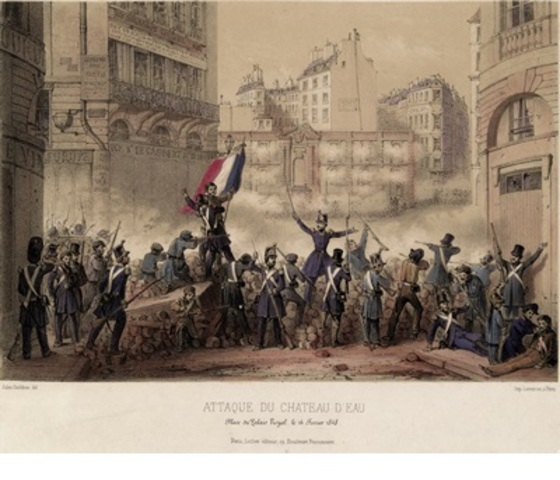 1924-1931ECONOMIC RECESSION