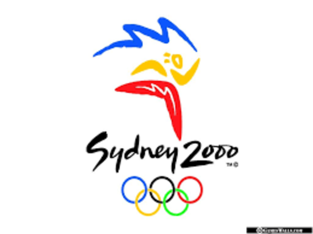 Sydney 2000