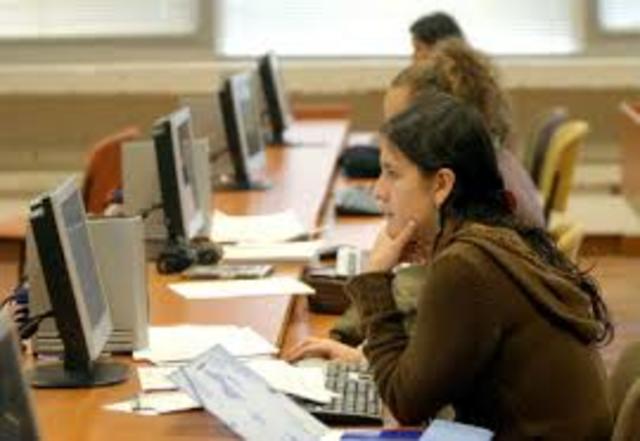 Educación superior virtua