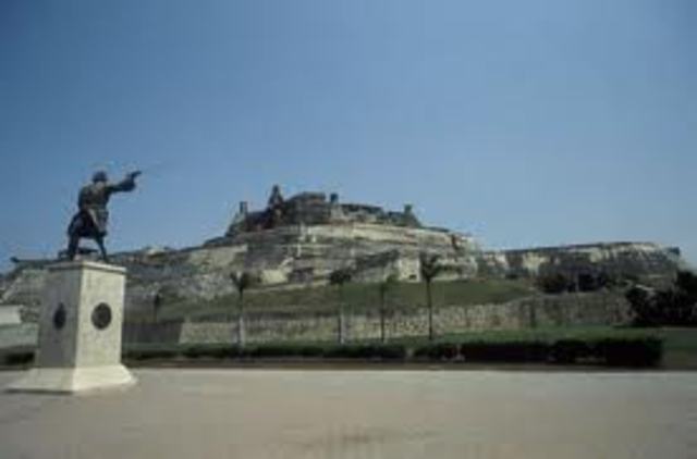 Independencia Total de Cartagena