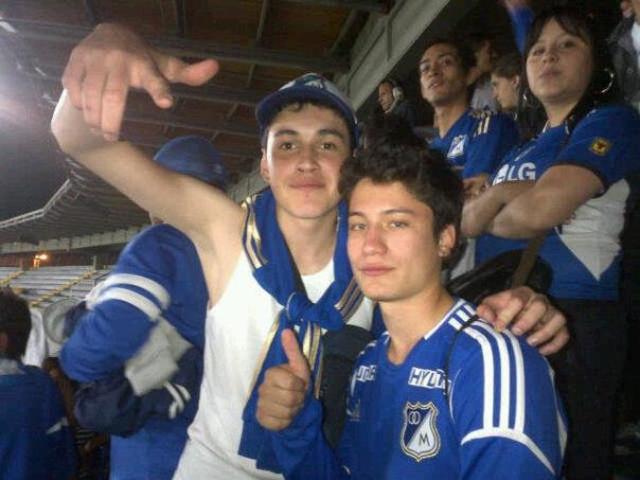 MILLONARIOS CAMPEON