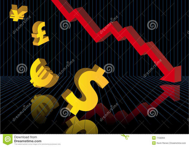 Crisis mundial y fenómeno del niño siguen