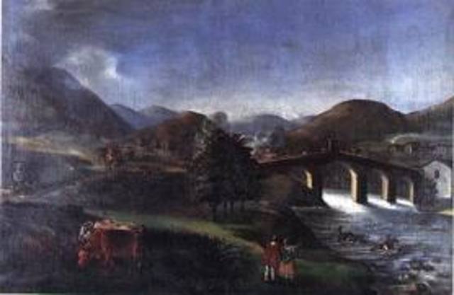 Combate del Bajo Palacé