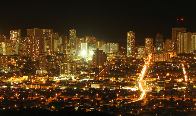 Crecimiento en 9% de energia electrica