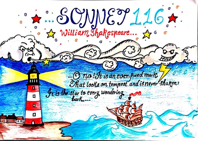 Sonnet 116