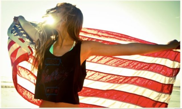 The Declaration of Independance