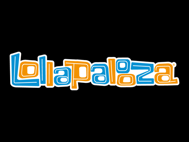 Lollapalooza