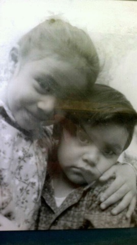 Entré a la Primaria