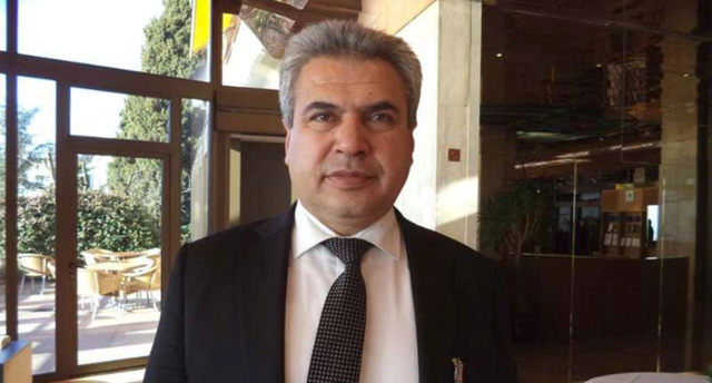 PYD arrests political opponents