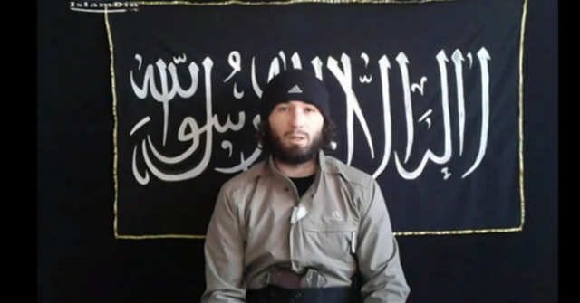 Imarat Kavkaz leader killed